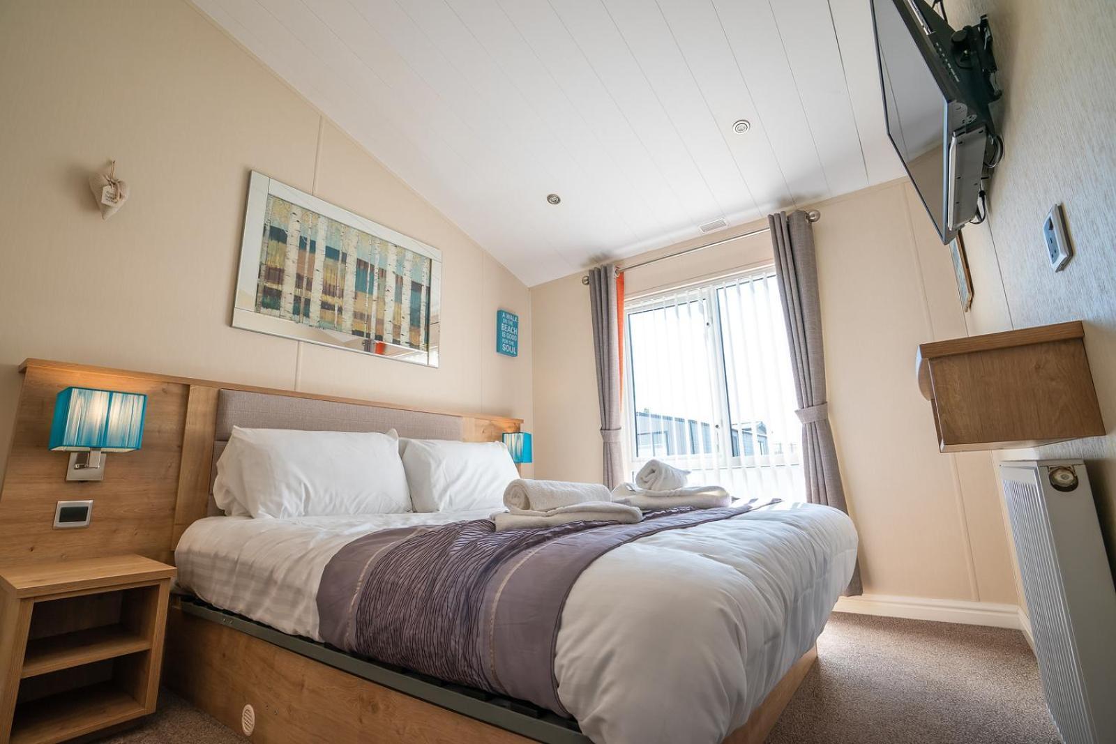 Barmouth Bay Holiday Park Llanddwywe Exterior foto