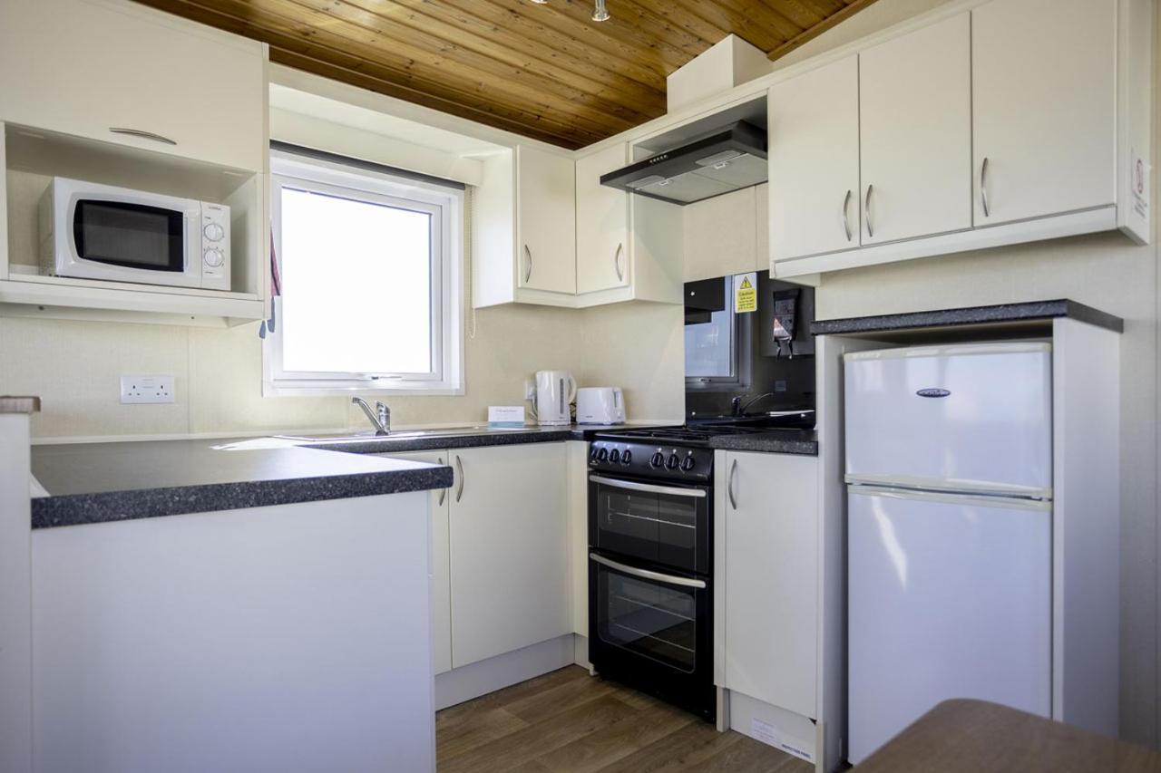 Barmouth Bay Holiday Park Llanddwywe Exterior foto