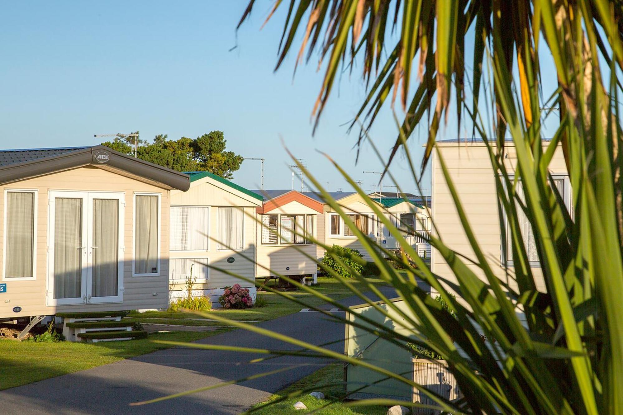 Barmouth Bay Holiday Park Llanddwywe Exterior foto